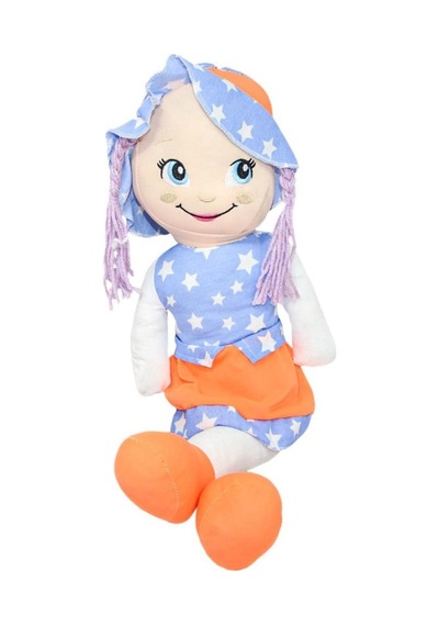 MS2760 Bez Bebek 60 cm