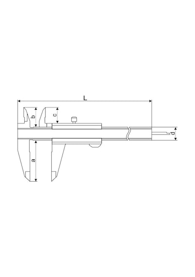 Fett 0-300x0,02mmpld Monoblok Mekanik Kumpas
