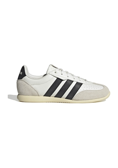 Adidas Barreda Lo Beyaz Kadın Sneaker Beyaz-sıyah