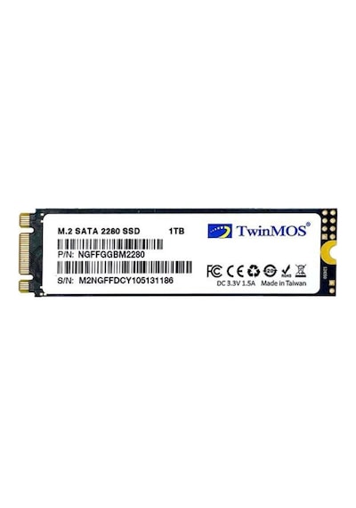 1 Tb M.2 2280 Sata3 580/550 Ngffggbm2280