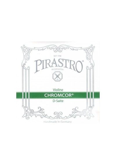 Pirastro Chromcor D Keman Teli (Re)