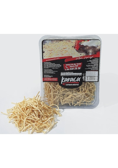 Karaca Kesme Erişte 1500 G