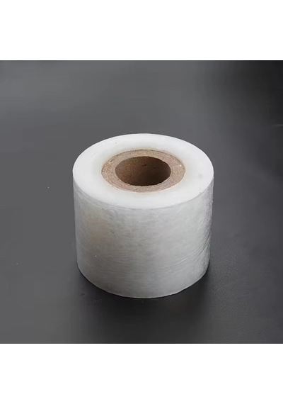 5 Cm Aşı Streçi 200 Metre - Profesyonel Fidan Ve Ağaç Aşı Bandı Yüksek Esnek Düz Renkli