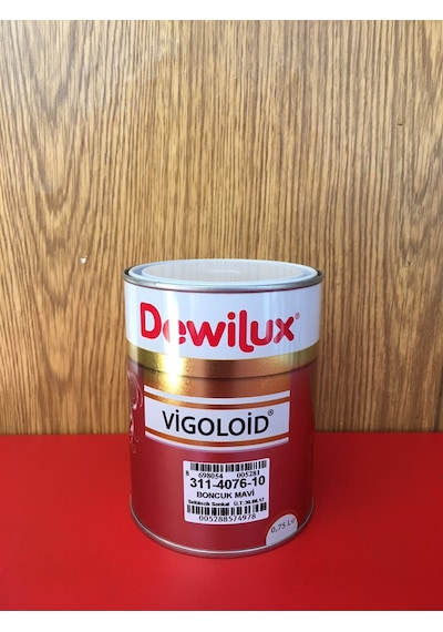 Dewilux Selülozik Boya (0,75 Lt )