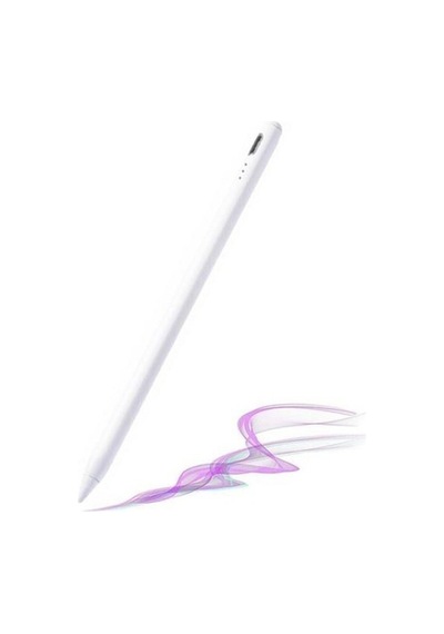 Apple Pencil 2. Nesil Uyumlu Kapasitif Stylus Kalem, Aktif Versiyon Iphone, Ipad Dokunmatik Avuç İçi Algılama Kalem Beyaz - 889778937 Apple Pencil 2. Nesil Uyumlu Kapasitif Stylus Kalem, Aktif Versiyon Iphone, Ipad Dokunmatik Avuç İçi Algılama Kalem Beyaz - 889778937