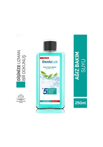 Ağız Bakım Suyu 250ml