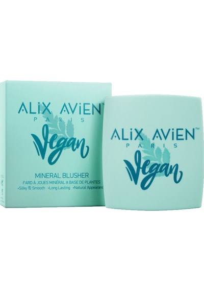 Alix Avien Vegan Mineral Blusher 101