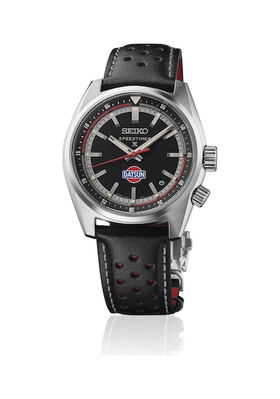 Seiko Prospex Speedtimer Spb517j1 Datsun 240z Limited Edition Erkek Kol Saati Spb517j Gri