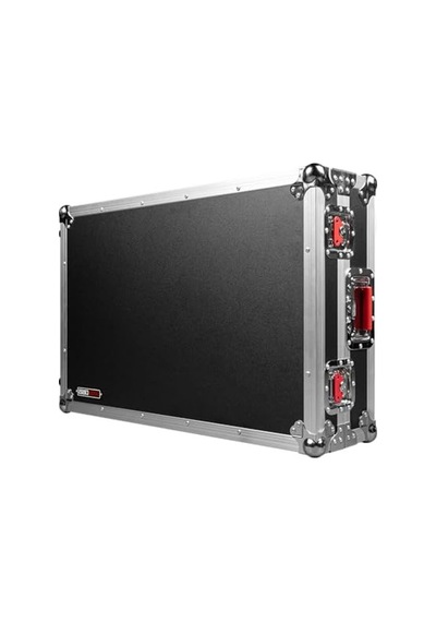 Frameworks Pioneer Opus-quad Dj Kontrolör İçin Platformlu Flight Case