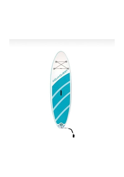 Intex Aqua Quest 320 Sup Paddle Board Seti 320x81x15cm