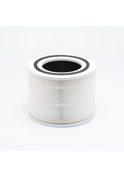 Purmed Levoit Core 200 Air Purifier Uyumlu Hepa + Karbon Filtre
