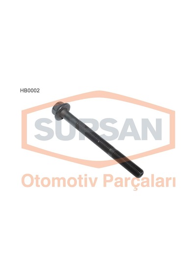 Depomıx Saplama Seti Fiat Uno S - Palio 1.2 8v - Palio - Albea - Linea 1.4 8v - Fire