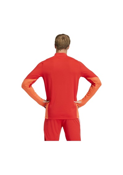 Vıvred Adidas Erkek Futbol Eşofman Üstü Tiro26c Top Ka7557 Kırmızı