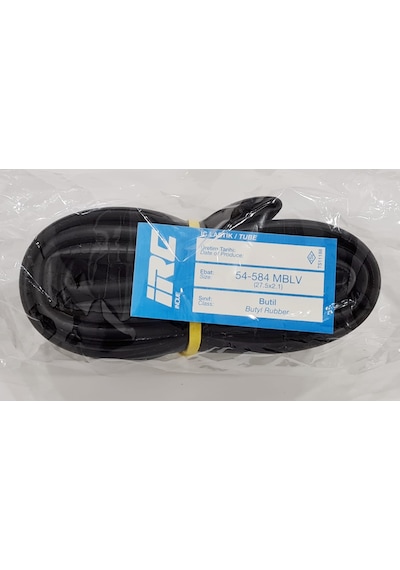 Anlaş 27.5 X 2.10 Bisiklet İç Lastik Siyah