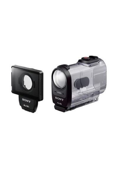 Sony Aka Ddx1K 60M Housing Fdr-X1000 Için