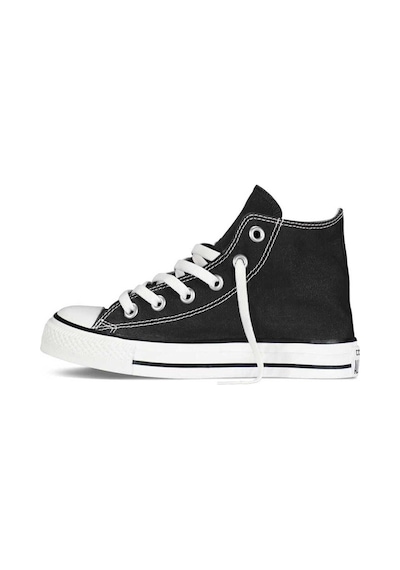 Converse Chuck Taylor All Star Hi Çocuk Siyah Sneaker No Color