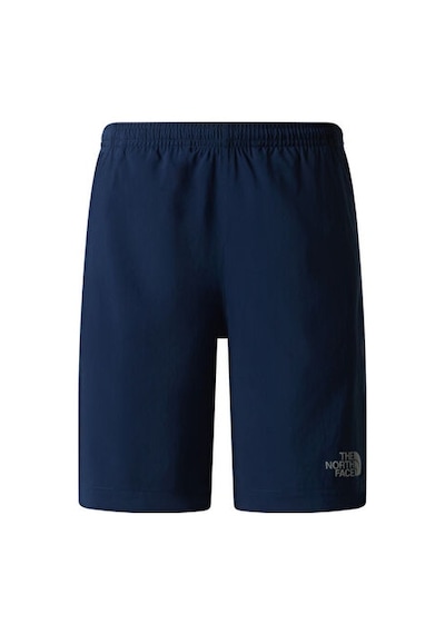 The North Face Teen 24/7 Short Çocuk Outdoor Şortu Nf0a8bnh8k21 Lacivert