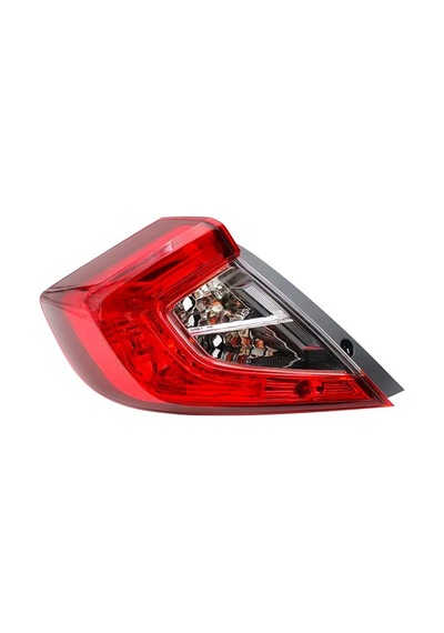 Honda Civic Fc5 Sol Dış Stop Lambası 2017 2021