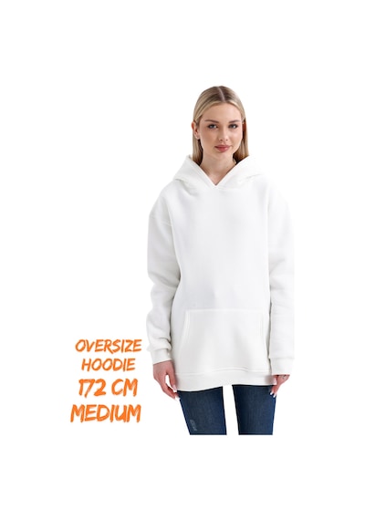Pxm 3 Iplik Şardonlu Kapşonlu Ve Kanguru Cepli Sweatshirt Düz Hoodie Beyaz Kırık Beyaz Kırık Beyaz Pxm 3 Iplik Şardonlu Kapşonlu Ve Kanguru Cepli Sweatshirt Düz Hoodie Beyaz Kırık Beyaz Kırık Beyaz