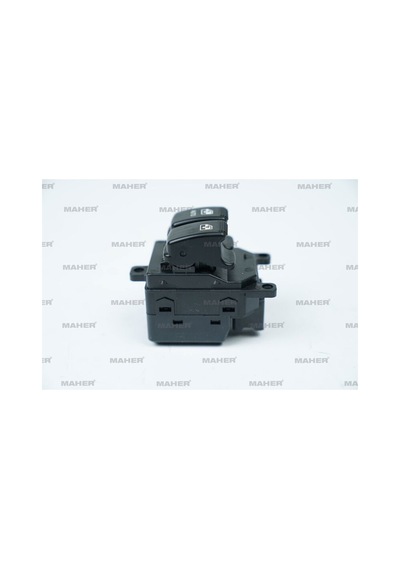 Hyundai Kmy 2012 Ve Sonrası Cam Açma Düğmesi Sol 93570-4f101gv2