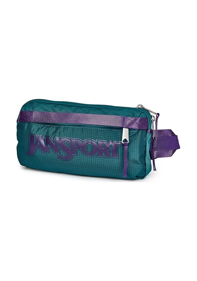 Jansport Washington Waistpack Bel Çantası Ek0a5bk25z31 Yeşil