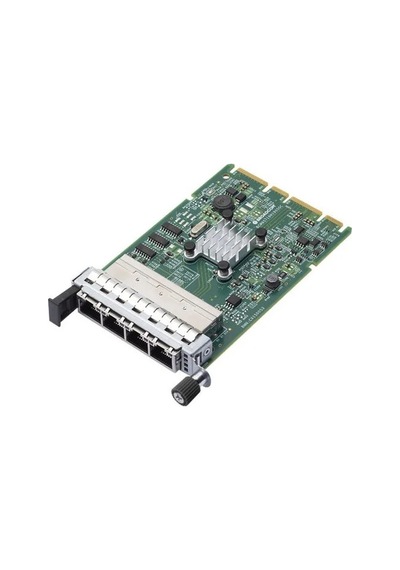 Lenovo Thinksystem Broadcom 5719 1gbe Rj45 4-port Ocp Ethernet Adapter 889488497287