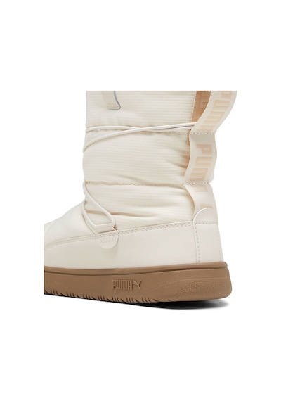 Puma Snowbae Kadın Bej Sneaker Ayakkabı 39392002