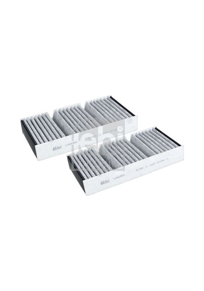 FEBI 106092 Polen Filtresi Karbonlu X166 12-15 C253 16-19 W166 15-18 C292 15-19