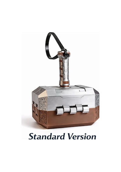 Thor Çekiç Tasarımlı Alet Çantası Mjolnir Tool Box V2 Dayanıklı Takım Çantası