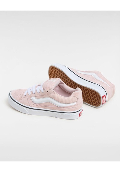 Vans Caldrone Sepia Rose Kadın Ayakkabı Vn0a2z4ao3n1-5655 Pembe