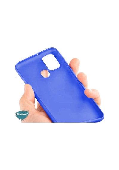 Microsonic Matte Silicone Casper Via F20 Kılıf