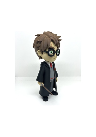 Harry Porter Figür 20cm-3d Baskı-kolleksiyonluk Biblo