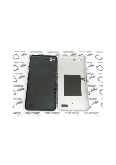 Vodafone Smart 6 Ultra Arka Pil Batarya Kapağı (Tuş).