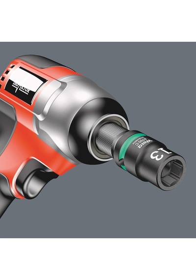 Wera 8790 C Impaktor 18,0, Açık Yeşil, 18,0 Mm