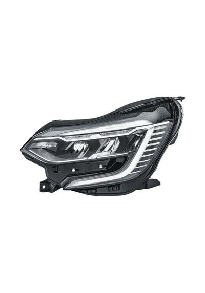 Renault Captur 2 On Far Sol 2020-2022 Hella 1ex013930911