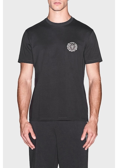 Armani Exchange Logolu % 100 Pamuk Bisiklet Yaka T Shirt Erkek T Shirt Xm003078 Af10361 U8128 Kahve Armani Exchange Logolu % 100 Pamuk Bisiklet Yaka T Shirt Erkek T Shirt Xm003078 Af10361 U8128 Kahve