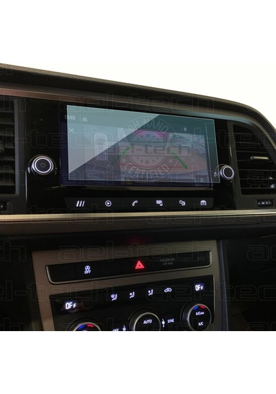 Seat Ateca Uyumlu 8.25 Inç Navigasyon 9h Nano Ekran Koruyucu 2023