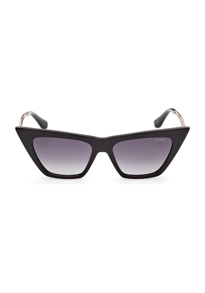 Guess Gu00310 01b 53 Kadın Güneş Gözlüğü Siyah