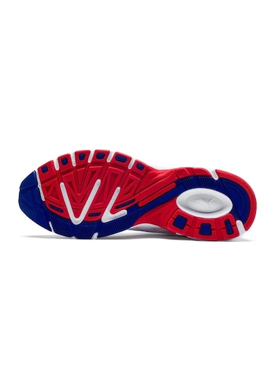 Puma Axis Plus 90s 370287 02 Unisex Beyaz Koşu Ayakkabısı Beyaz