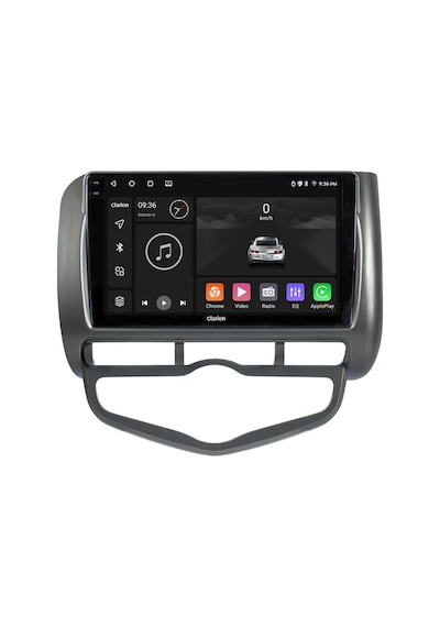 Honda Jazz Android Multimedya Sistemi 4-64 Myway 2002-2008 9"