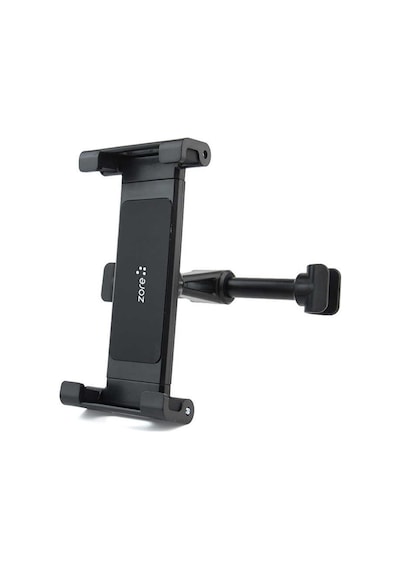 Zore Pb-45 Araç Telefon Tablet Tutucu-Siyah