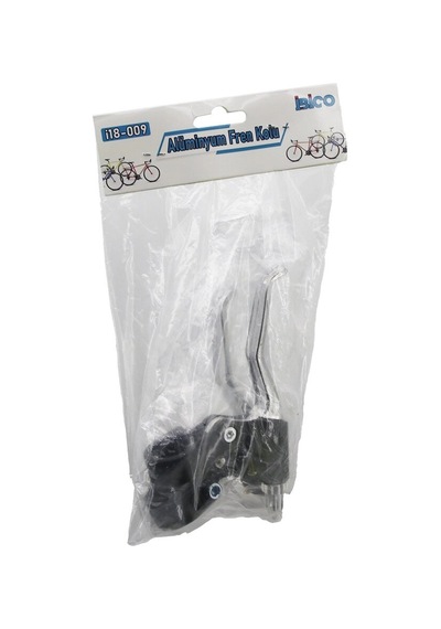 2pcs Set Alüminyum Bisiklet Fren Kolu Plastik Gövde 5580