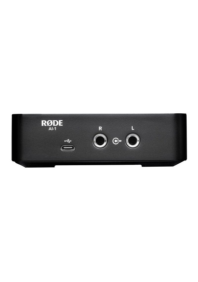 Rode Aı-1 Stüdyo Usb Ses Kartı - Distribütör