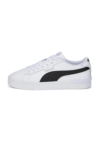 Puma Jada Renew Kadın  Beyaz / Siyah Sneaker