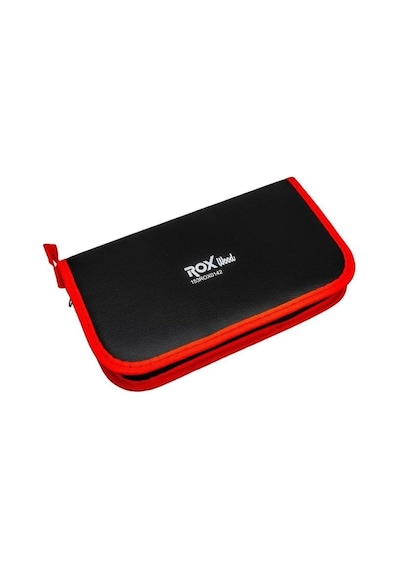 Wood 0142 Ahşap Yakma Ve Hobi Seti 30 Watt - 27 Parça