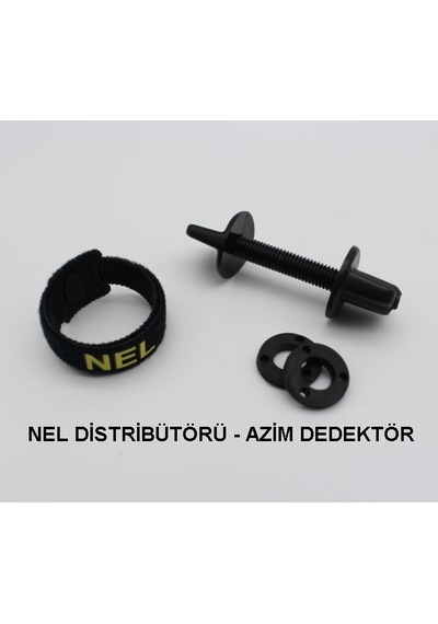 Nel Tornado-33.5X30Cm-Quest Q20.Q40.X5.X10 Başlık