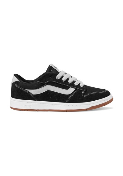 Vans Ryland Ls Kadın Ayakkabısı Vn000d4aba21 Çok Renkli