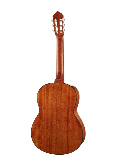 Cort Ad100sg Klasik Gitar Naturel Yarı Parlak