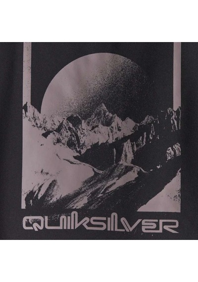 Quıksılver Quiksilver Live For The Dream Erkek Siyah Ceket 11793