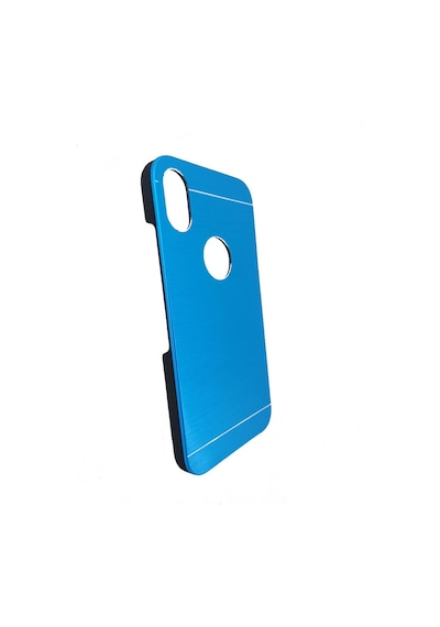 Apple Uyumlu iPhone X/Xs Motomo Metal Kilif 457121671